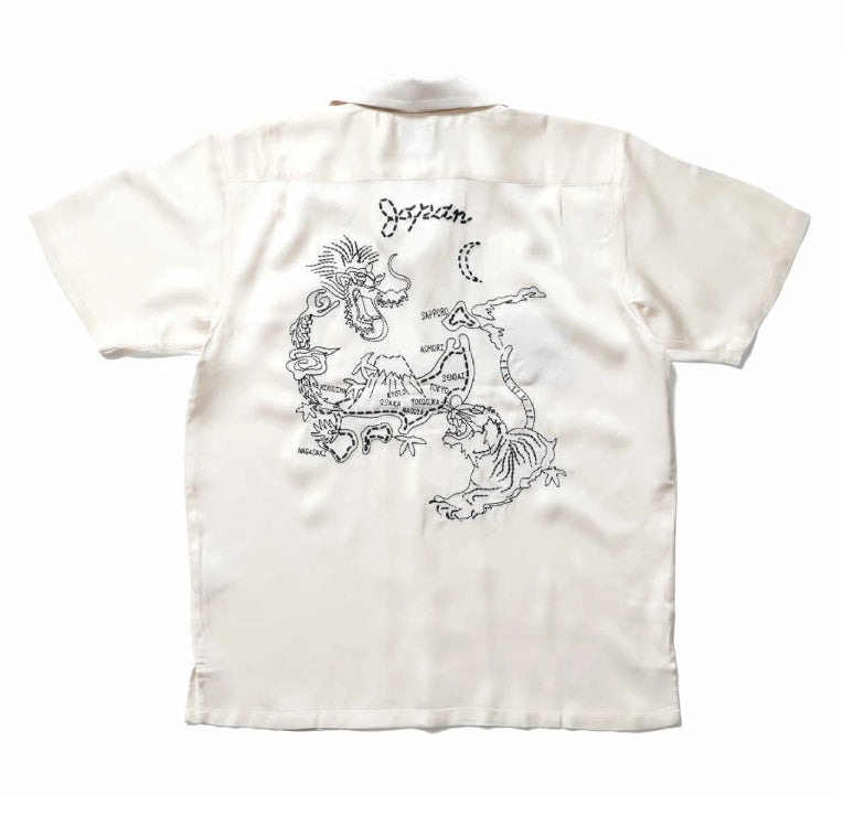 Houston Chizu Souvenir Shirt