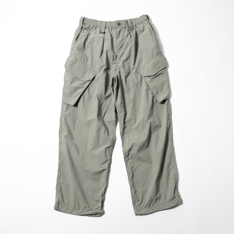 Houston British Style Combat Pants