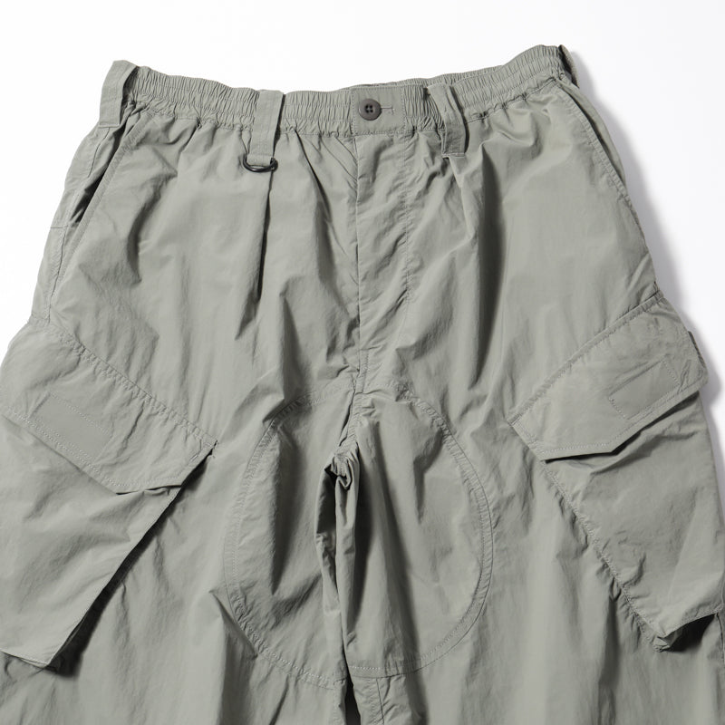 Houston British Style Combat Pants