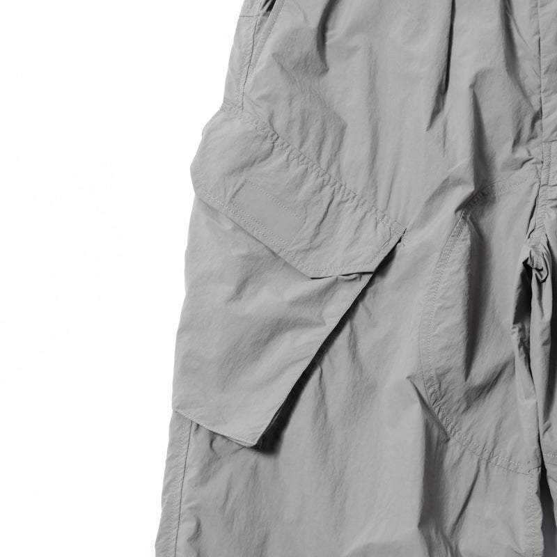 Houston British Style Combat Pants