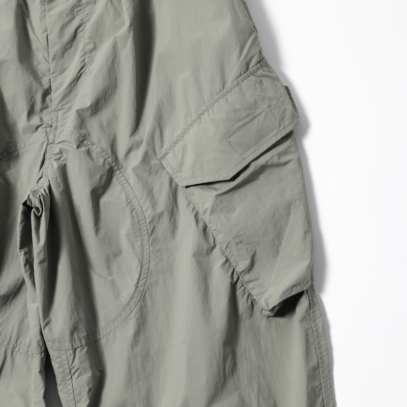 Houston British Style Combat Pants
