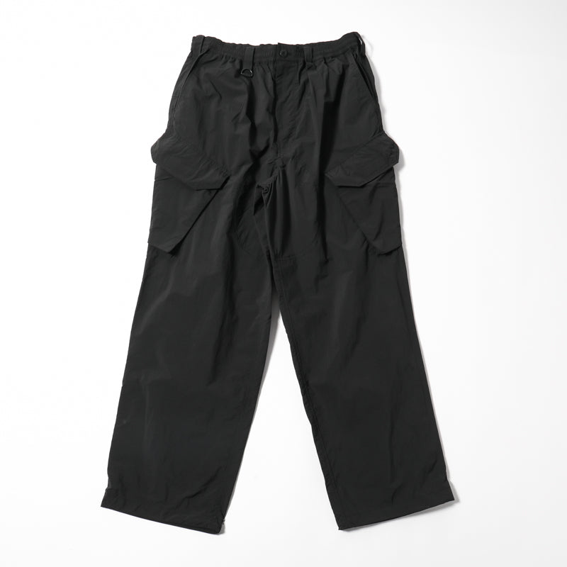 Houston British Style Combat Pants