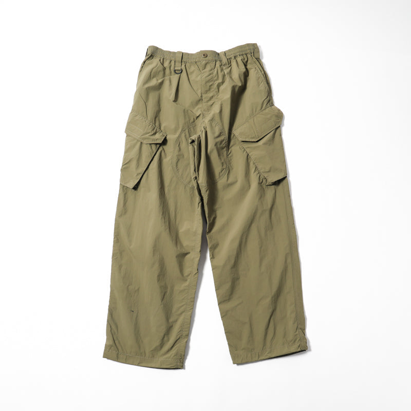 Houston British Style Combat Pants