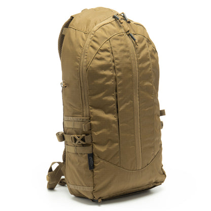 Helikon Groundhog 10L Nylon Backpack