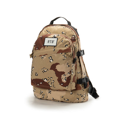 RTB 16L Mini 3 Day Backpack