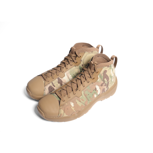 OTB Boots Pirata Elite Maritime Lightweight Tactical Boots