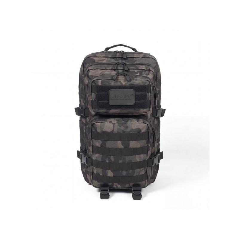 Sturm US Assault 36L Backpack
