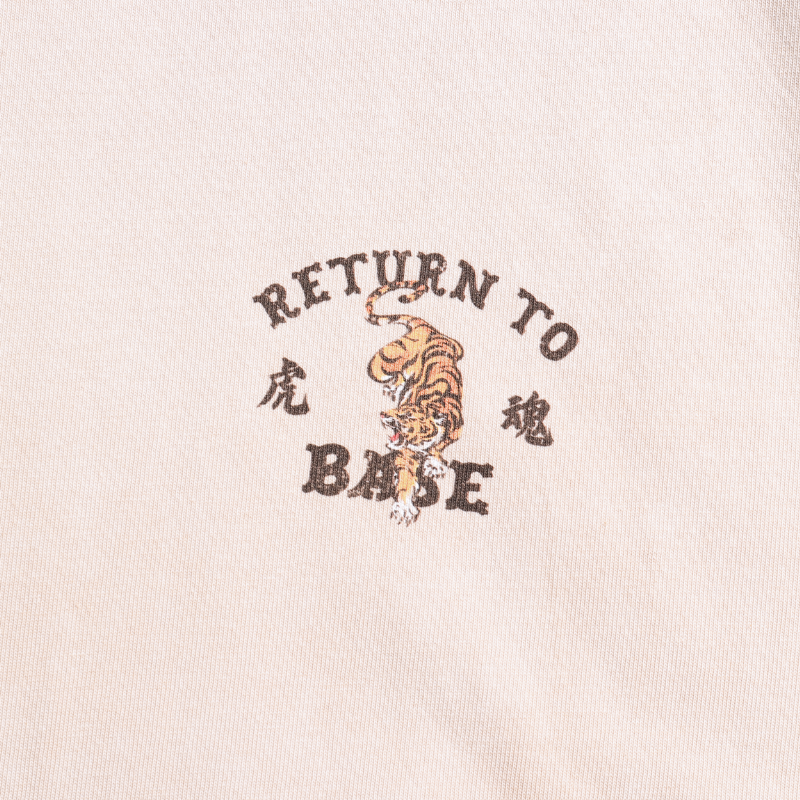 RTB Tora Souvenir Tee