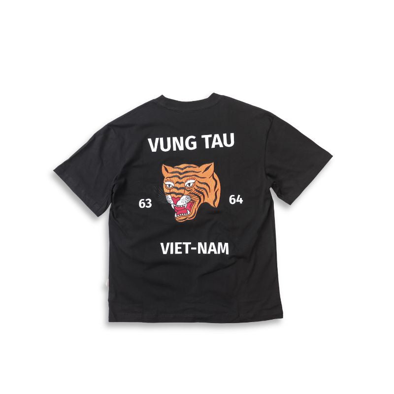 RTB Vung Tau Souvenir Tee