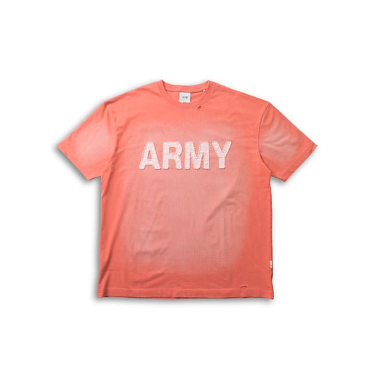 RTB Army Washed Tee