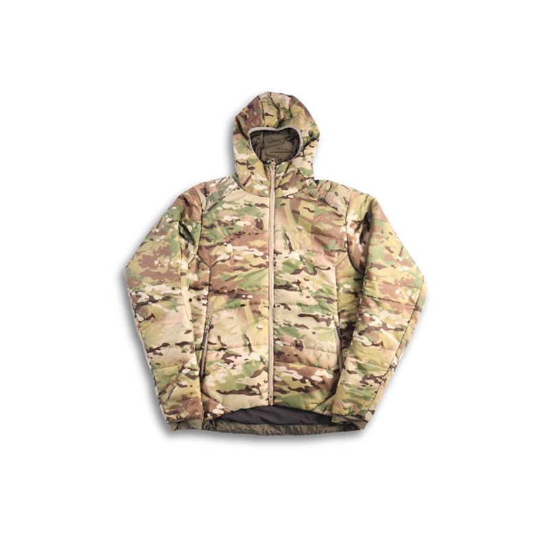 Tilak Ketil MiG Jacket