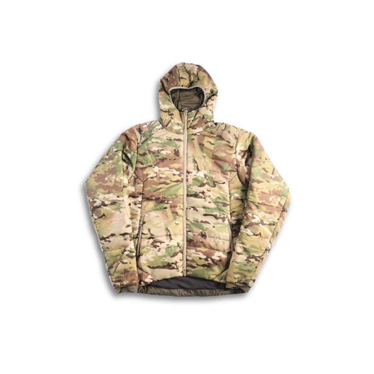 Tilak Ketil MiG Jacket