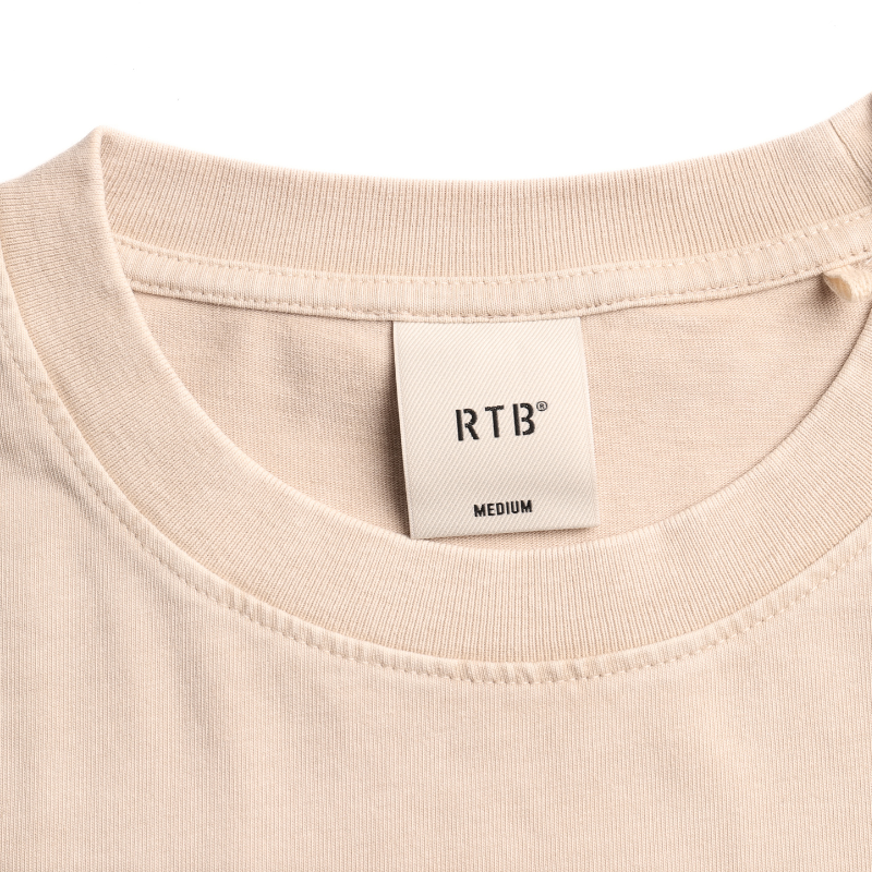 RTB Tora Souvenir Tee