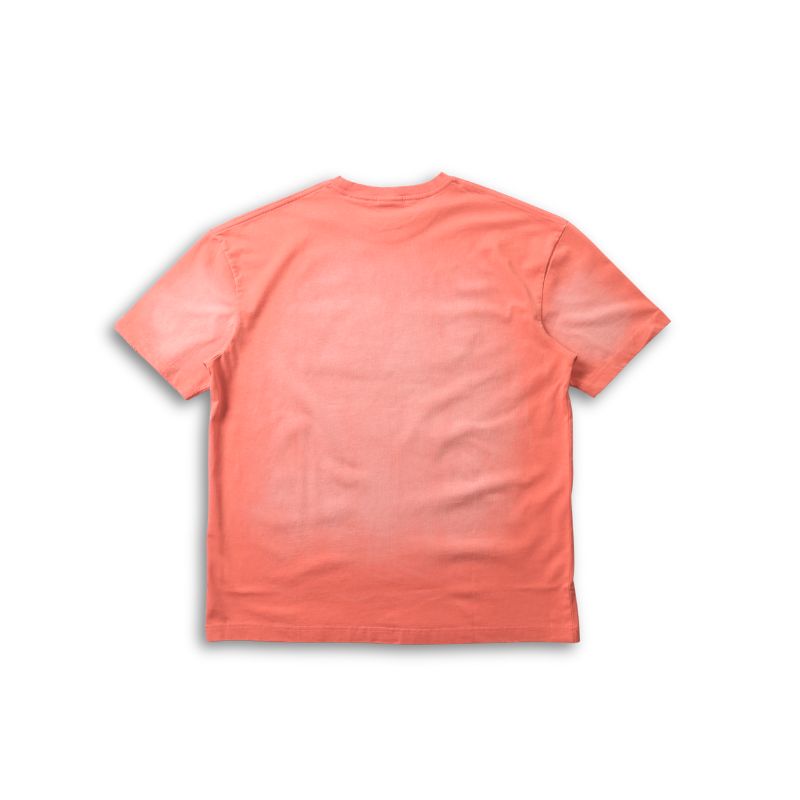 RTB Army Washed Tee