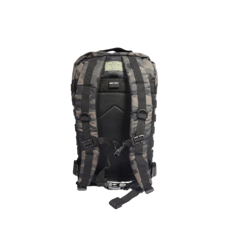 Sturm US Assault 36L Backpack