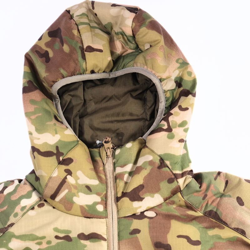 Tilak Ketil MiG Jacket