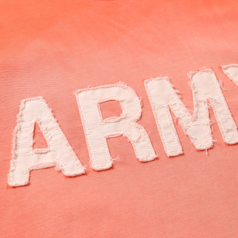 RTB Army Washed Tee