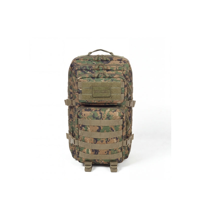 Sturm US Assault 36L Backpack