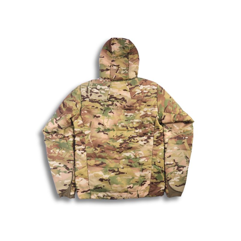 Tilak Ketil MiG Jacket