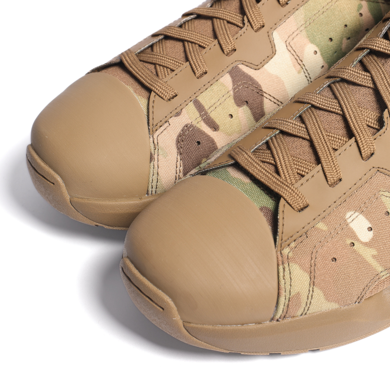 OTB Boots Pirata Elite Maritime Lightweight Tactical Boots