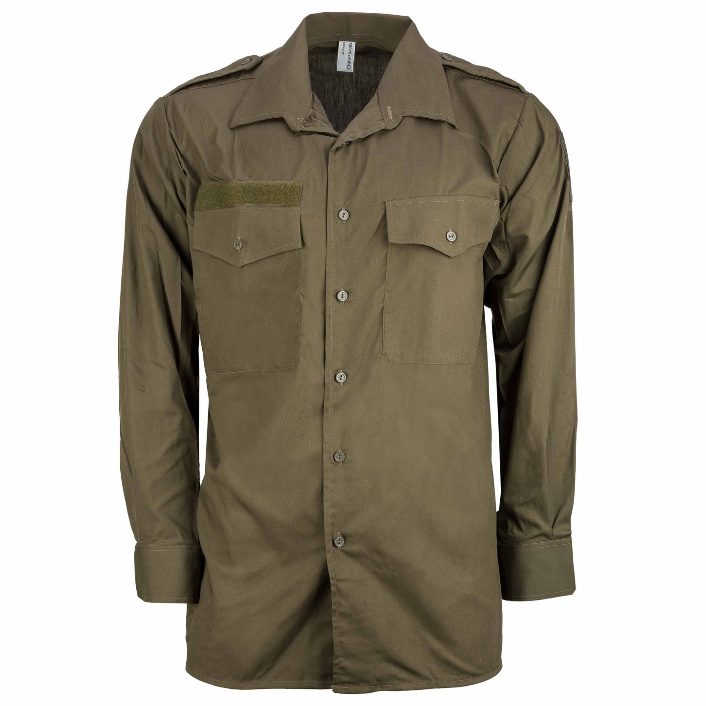 Austrian Army Combat Field Shirt