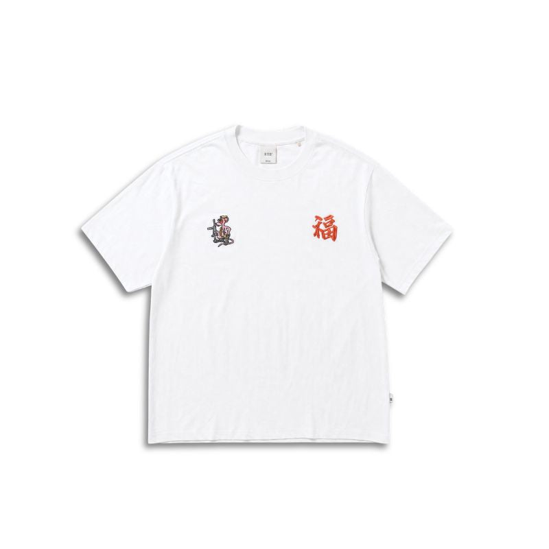 RTB 1966 Vung Tau Combat Rat Tee