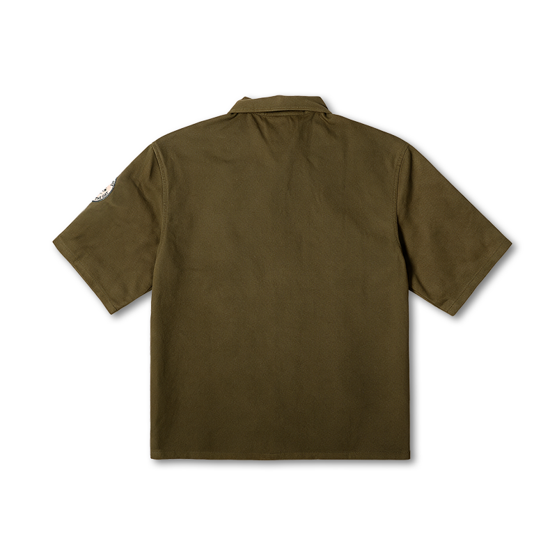 RTB Utility Overshirt