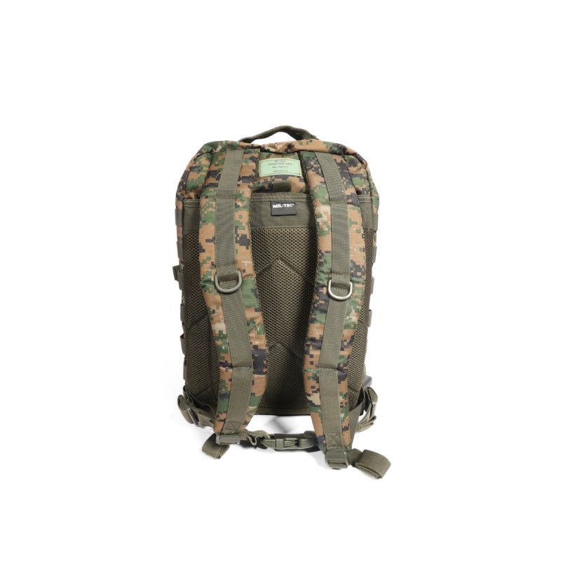 Sturm US Assault 36L Backpack
