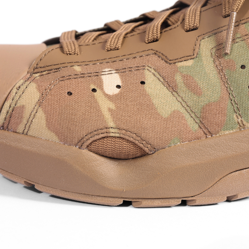 OTB Boots Pirata Elite Maritime Lightweight Tactical Boots