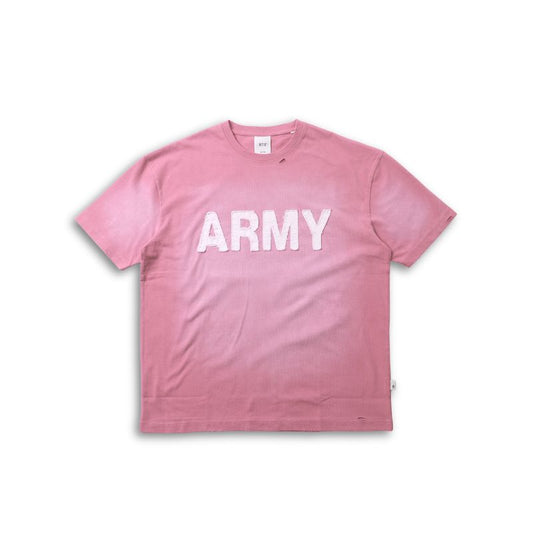 RTB Army Washed Tee