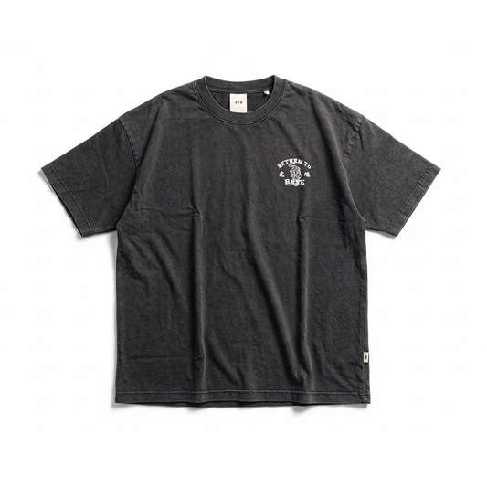 RTB Tora Souvenir Embroidery Tee