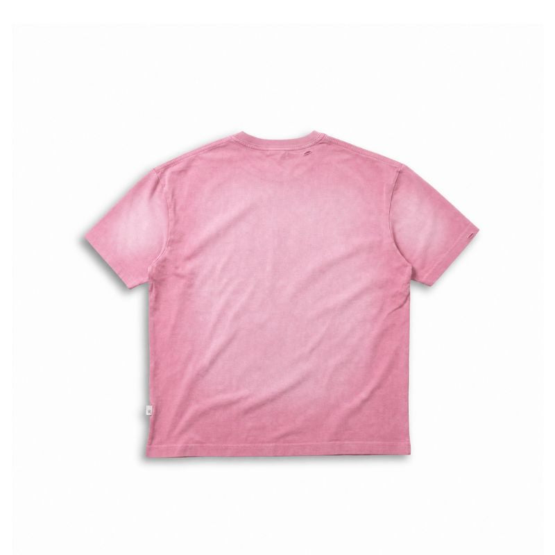 RTB Army Washed Tee