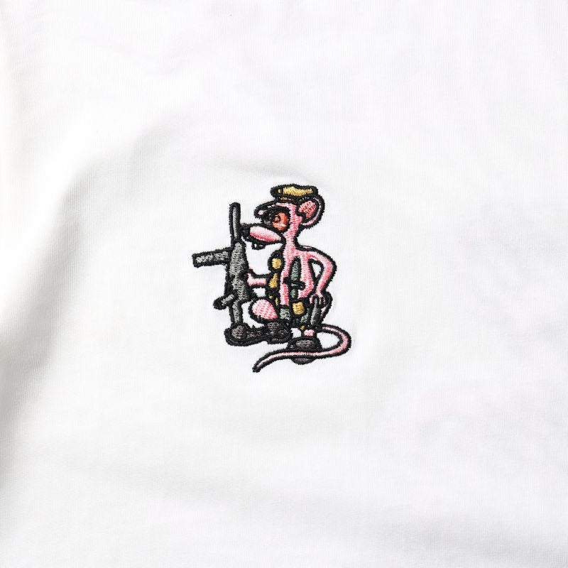 RTB 1966 Vung Tau Combat Rat Tee