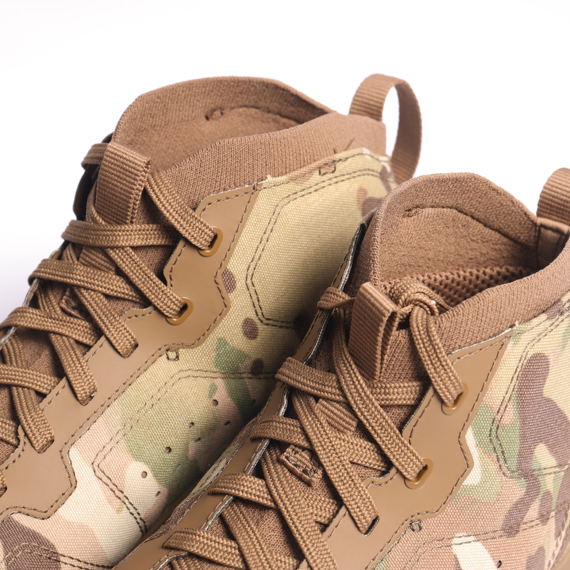 OTB Boots Pirata Elite Maritime Lightweight Tactical Boots