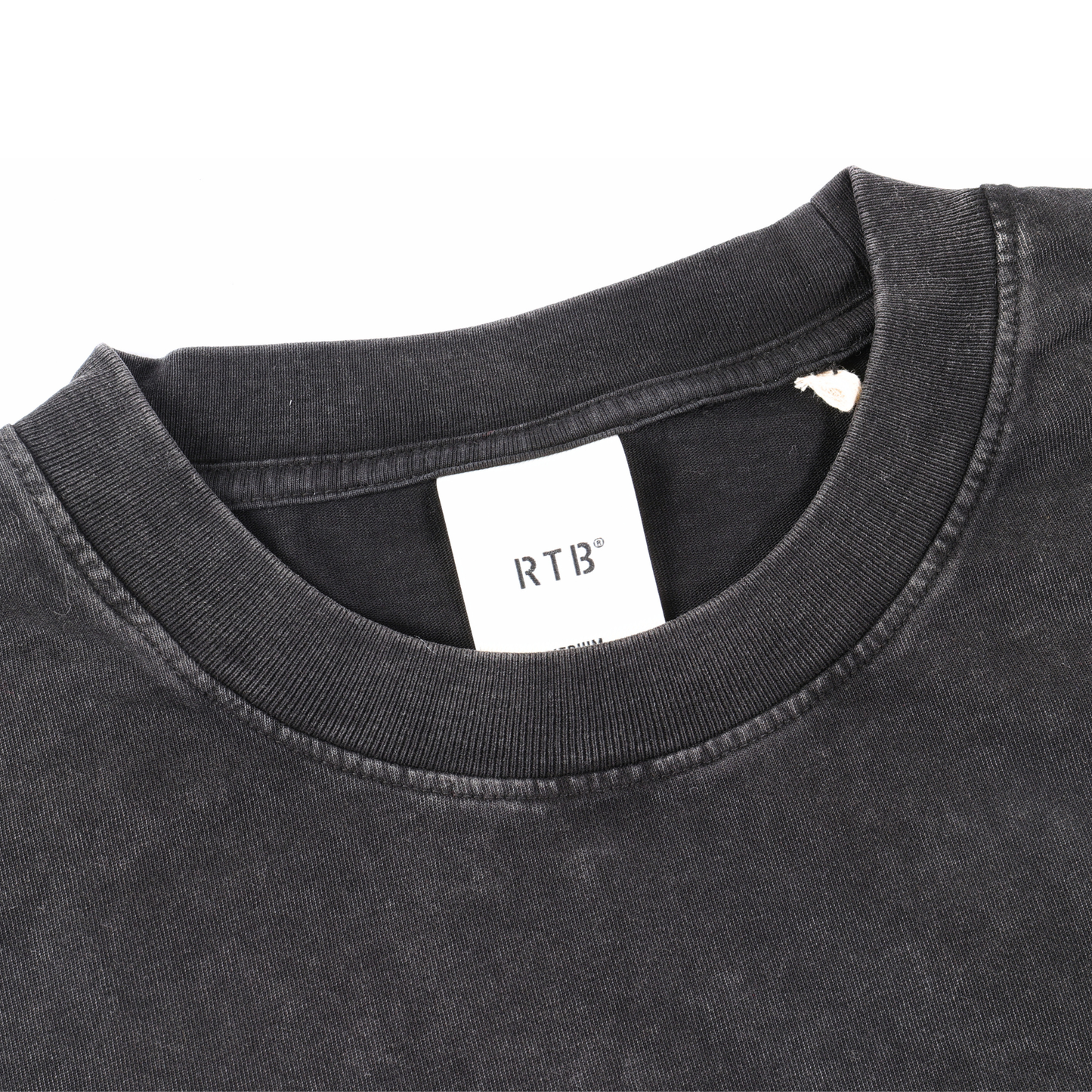 RTB Tora Souvenir Embroidery Tee