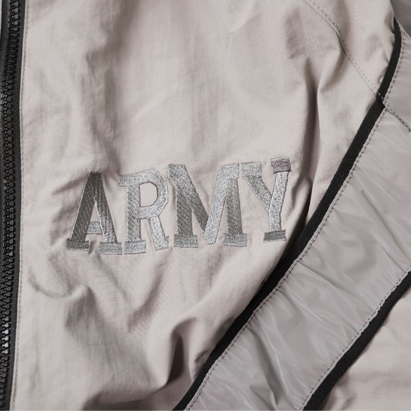 RTB Origin Army Jacket
