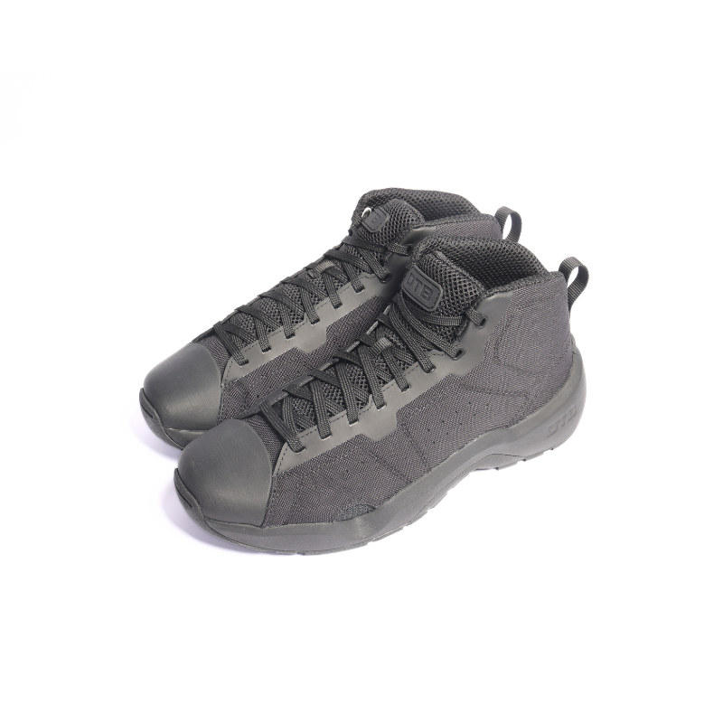 OTB Boots Pirata Mid Maritime Lightweight Tactical Boots