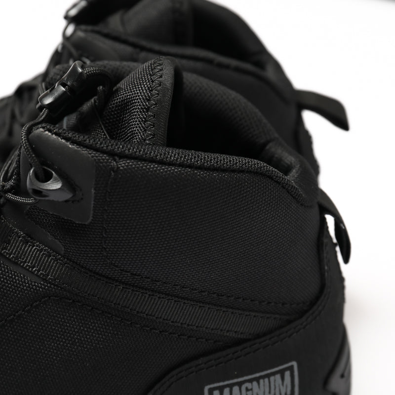Magnum Mars Mid-Cut Tactical Boots