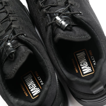 Magnum Mars Low-Cut Tactical Shoes