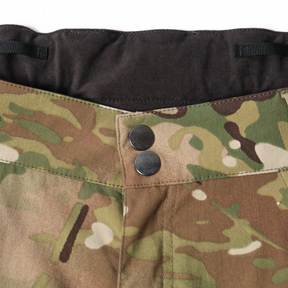 Tilak Operator MiG Pants