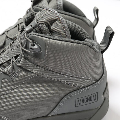 Magnum Mars Mid-Cut Tactical Boots