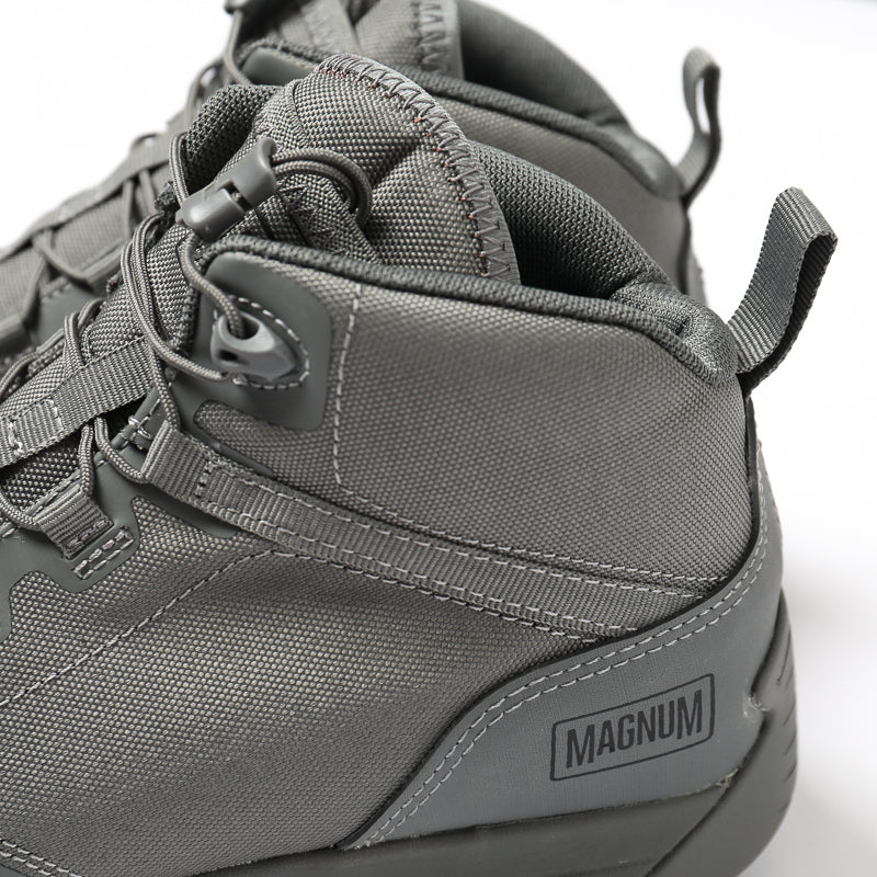 Magnum Mars Mid-Cut Tactical Boots