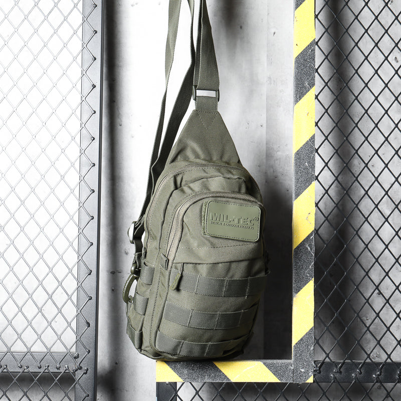 Sturm Crossbody Backpack