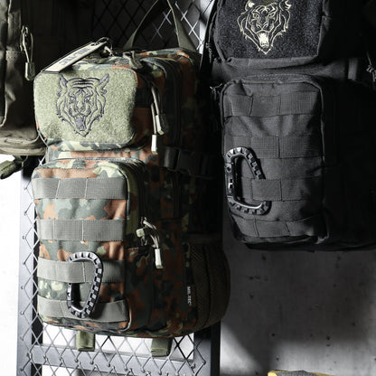 Sturm US Assault Kids 14L Backpack