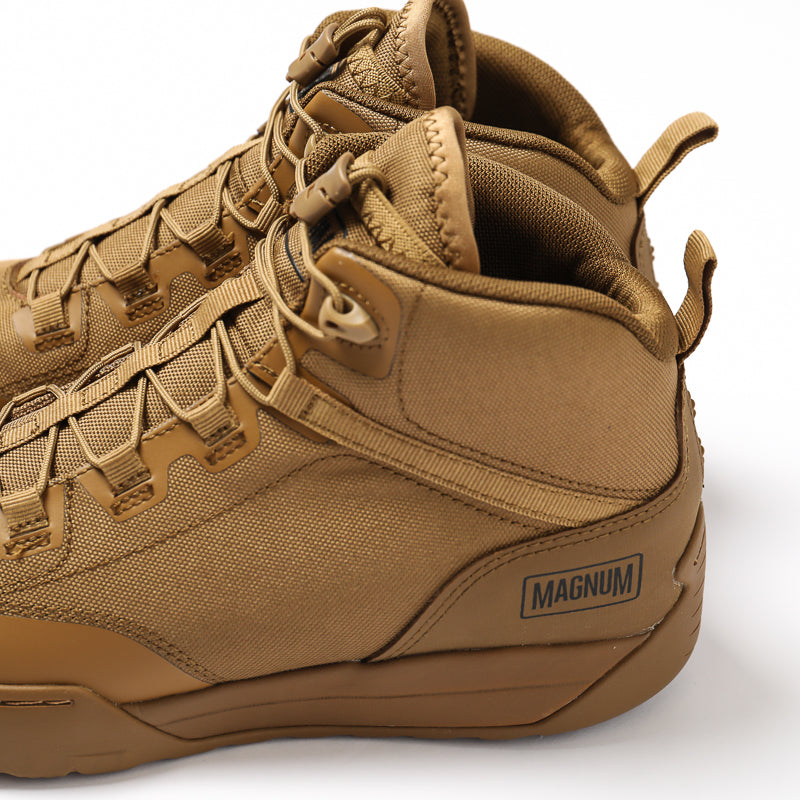 Magnum Mars Mid-Cut Tactical Boots