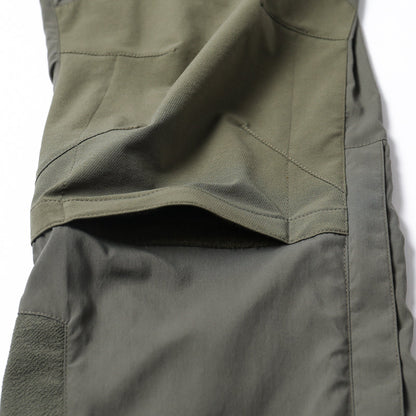 Tilak Operator MiG Pants