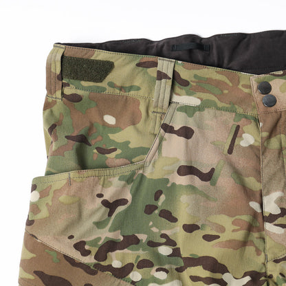 Tilak Operator MiG Pants