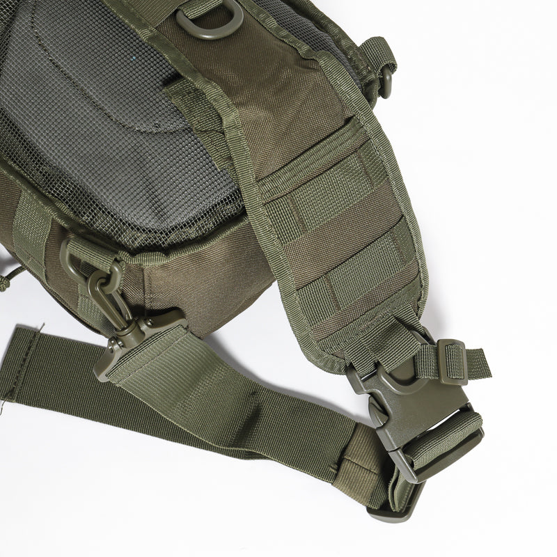 Sturm Mil-Tec 10L Tactical One Strap Assault Pack Small