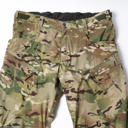 Tilak Operator MiG Pants