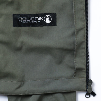 Tilak Poutnik Blade Jacket